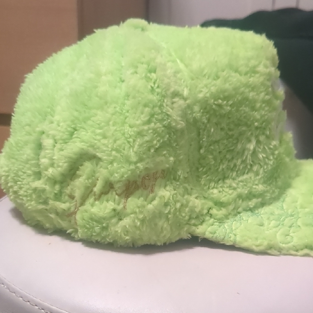 DLU Premium San Francisco "Grinch/Labubu" Snapback - Picture 3 of 10